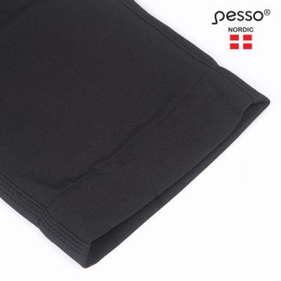 Darbo kelnės Pesso TITAN Flexpro 125, pilka - Image 16