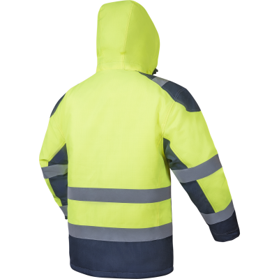 Alternative view of Striukė darbui AVIATOR HI-VIZ