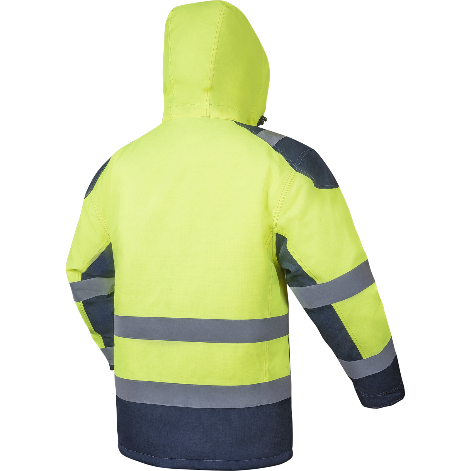 Striukė darbui AVIATOR HI-VIZ - Image 2