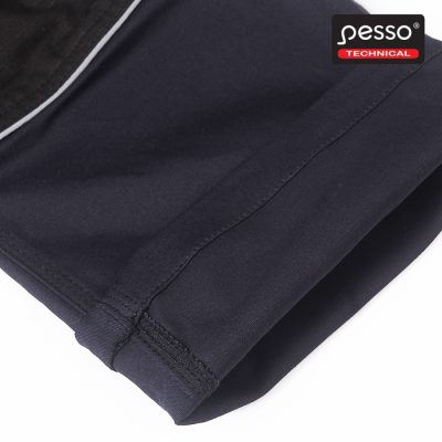 Darbo kelnės Pesso Twill Stretch 215 - Image 14