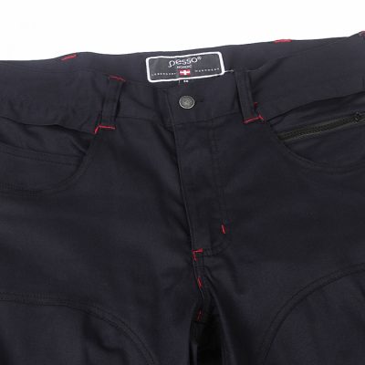 Darbo kelnės Pesso Twill Stretch 215 - Image 6