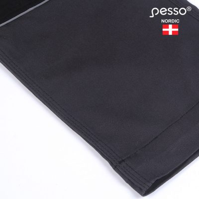 Darbo kelnės Pesso Twill Stretch - Image 10