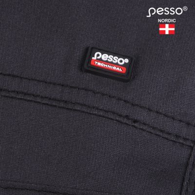 Darbo kelnės Pesso Twill Stretch - Image 13