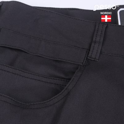 Darbo kelnės Pesso Twill Stretch - Image 17