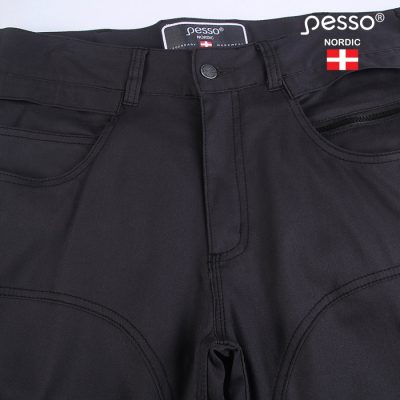 Darbo kelnės Pesso Twill Stretch - Image 18