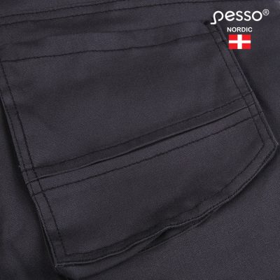Darbo kelnės Pesso Twill Stretch - Image 8