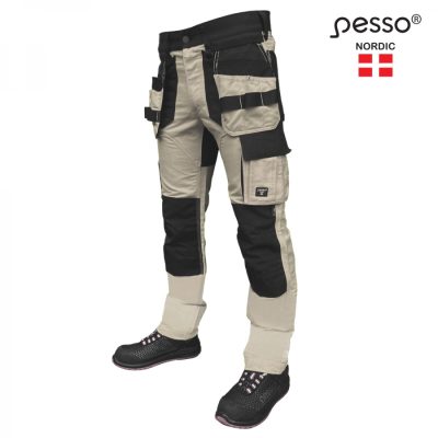 Darbo kelnės Pesso URANUS Flexpro 135