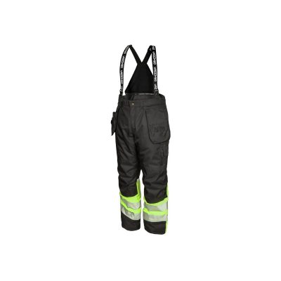 Kelnės HI-VIS pašiltintos SMARTGO CANNYGO