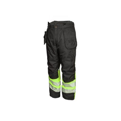 Kelnės HI-VIS pašiltintos SMARTGO CANNYGO - Image 3