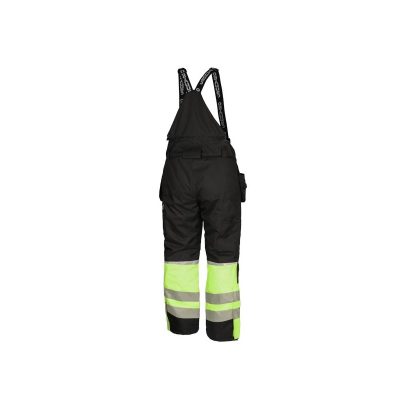 Alternative view of Kelnės HI-VIS pašiltintos SMARTGO CANNYGO