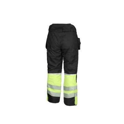 Kelnės HI-VIS pašiltintos SMARTGO CANNYGO - Image 4