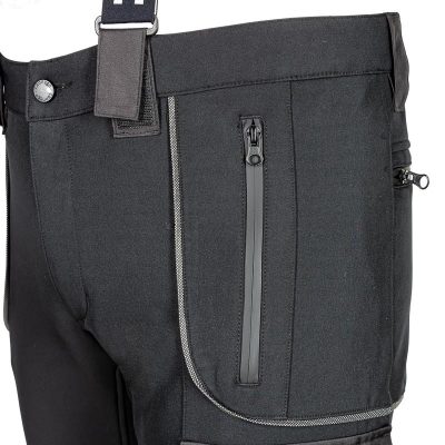 Kelnės SOFTGO CANNYGO - Image 3