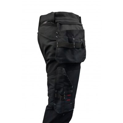 Kelnės STRETCH PLUS REWELLY - Image 3