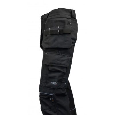 Kelnės STRETCH PLUS REWELLY - Image 4