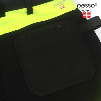 Darbo kelnės Pesso URANUS Flexpro 135 - Image 11