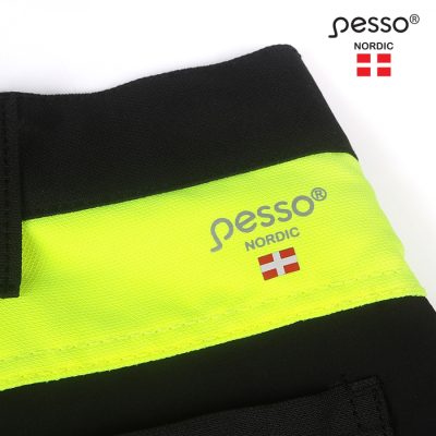 Darbo kelnės Pesso URANUS Flexpro 135 - Image 12