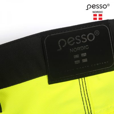 Darbo kelnės Pesso URANUS Flexpro 135 - Image 13