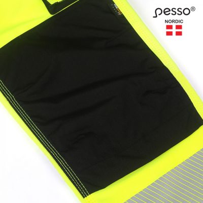 Darbo kelnės Pesso URANUS Flexpro 135 - Image 15