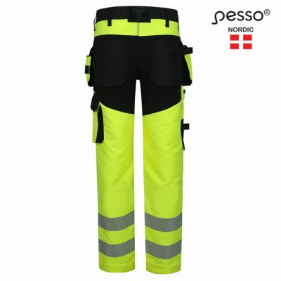Darbo kelnės Pesso URANUS Flexpro 135 - Image 3