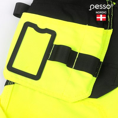 Darbo kelnės Pesso URANUS Flexpro 135 - Image 17