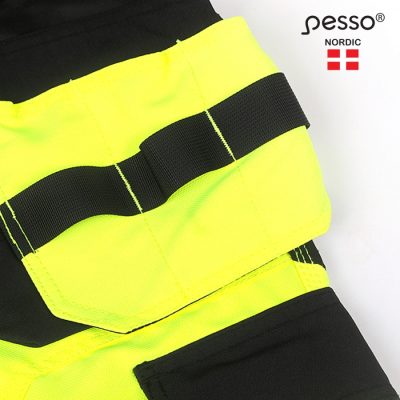 Darbo kelnės Pesso URANUS Flexpro 135 - Image 18
