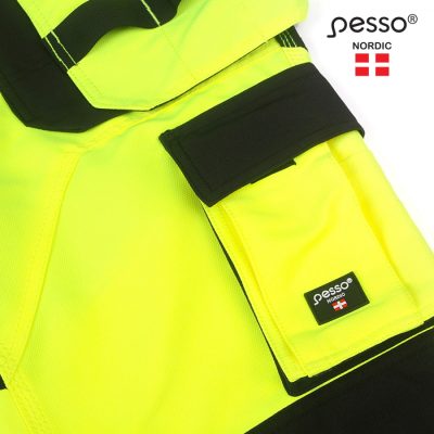 Darbo kelnės Pesso URANUS Flexpro 135 - Image 4
