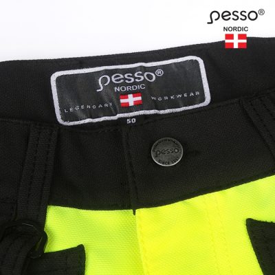Darbo kelnės Pesso URANUS Flexpro 135 - Image 5