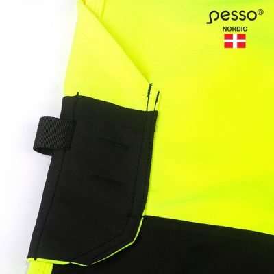 Darbo kelnės Pesso URANUS Flexpro 135 - Image 6