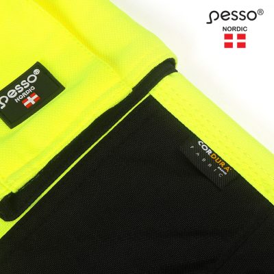 Darbo kelnės Pesso URANUS Flexpro 135 - Image 7