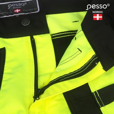 Darbo kelnės Pesso URANUS Flexpro 135 - Image 8