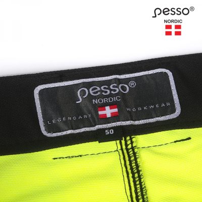 Darbo kelnės Pesso URANUS Flexpro 135 - Image 9