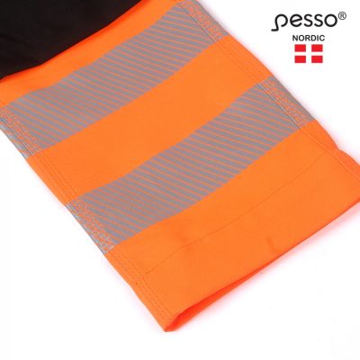 Darbo kelnės Pesso URANUS Flexpro - Image 11