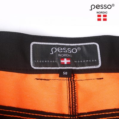 Darbo kelnės Pesso URANUS Flexpro - Image 12