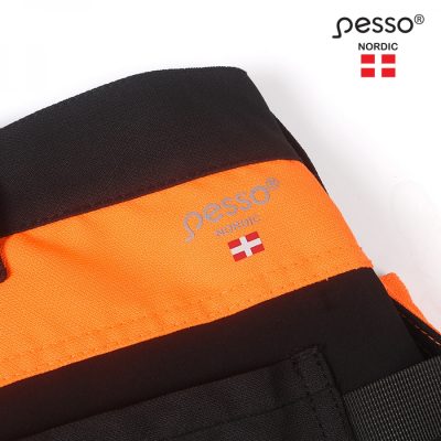 Darbo kelnės Pesso URANUS Flexpro - Image 14