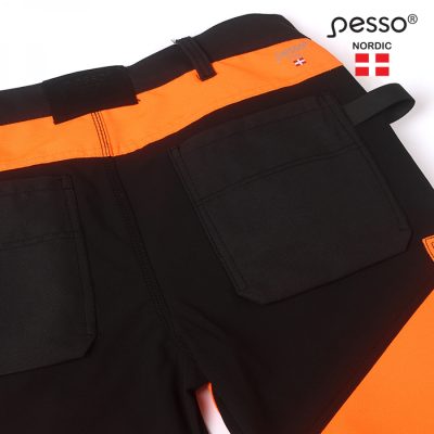 Darbo kelnės Pesso URANUS Flexpro - Image 16