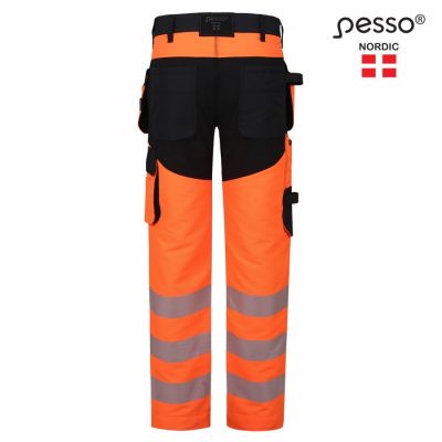 Darbo kelnės Pesso URANUS Flexpro - Image 3