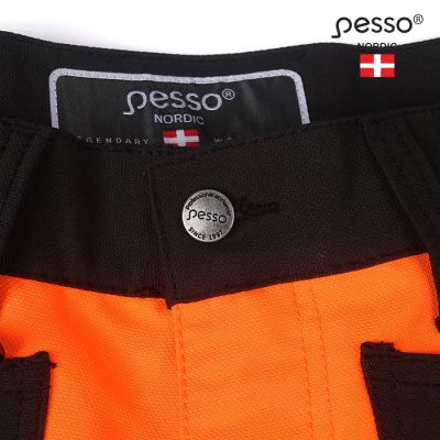 Darbo kelnės Pesso URANUS Flexpro - Image 4