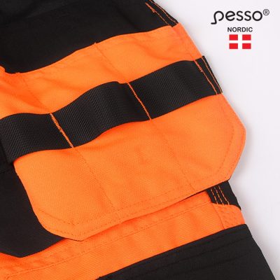 Darbo kelnės Pesso URANUS Flexpro - Image 7