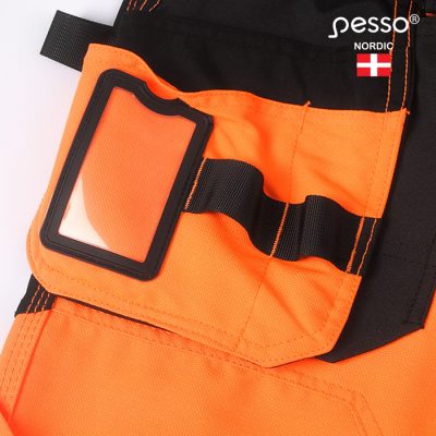 Darbo kelnės Pesso URANUS Flexpro - Image 8