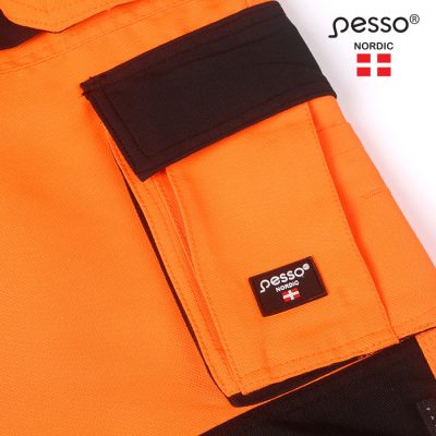 Darbo kelnės Pesso URANUS Flexpro - Image 9