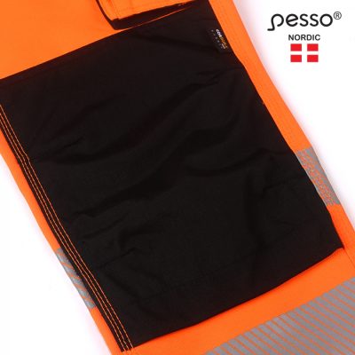 Darbo kelnės Pesso URANUS Flexpro - Image 10
