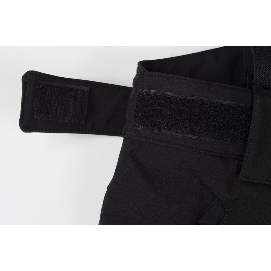 Šiltos neperšlampančios kelnės BARNABI Softshell - Image 10