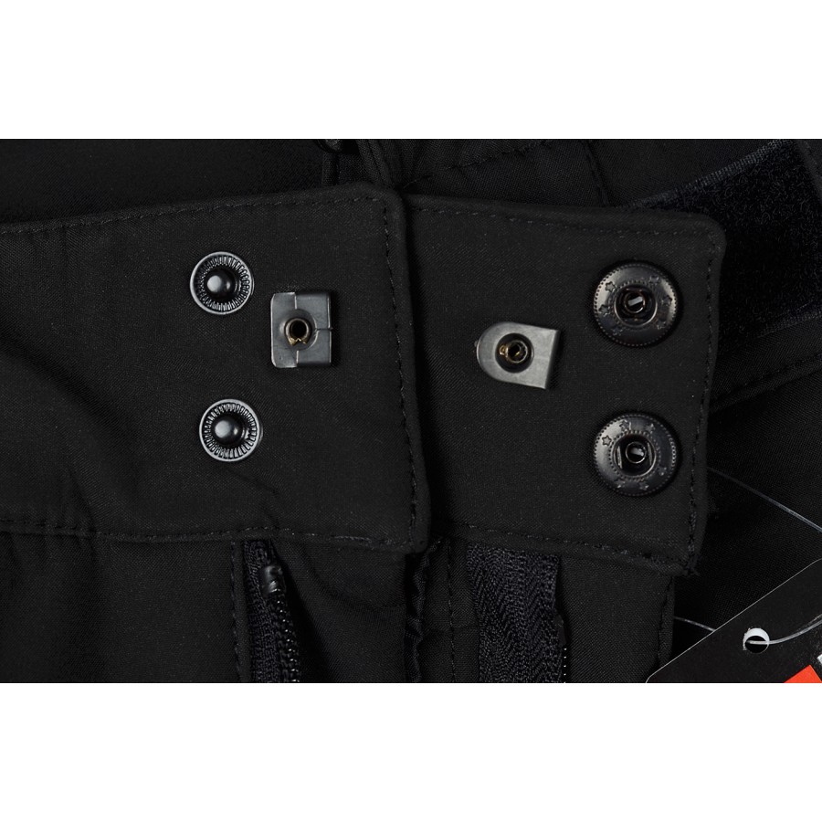 Šiltos neperšlampančios kelnės BARNABI Softshell - Image 12