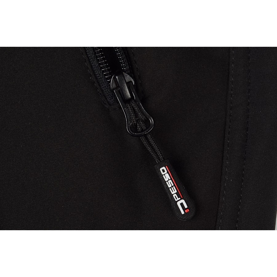 Šiltos neperšlampančios kelnės BARNABI Softshell - Image 15
