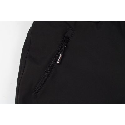 Šiltos neperšlampančios kelnės BARNABI Softshell - Image 9