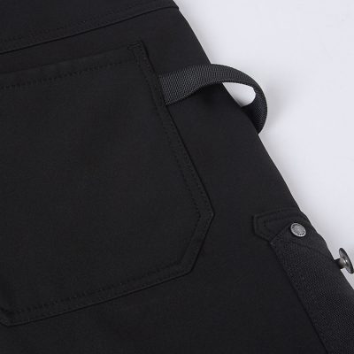 Softshell kelnės Pesso MERCURY_G - Image 10