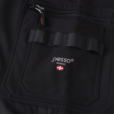 Softshell kelnės Pesso MERCURY_G - Image 17