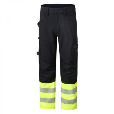 Softshell kelnės Pesso MERCURY_G - Image 3