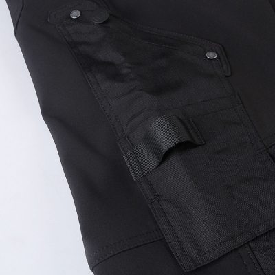 Softshell kelnės Pesso MERCURY_J - Image 4