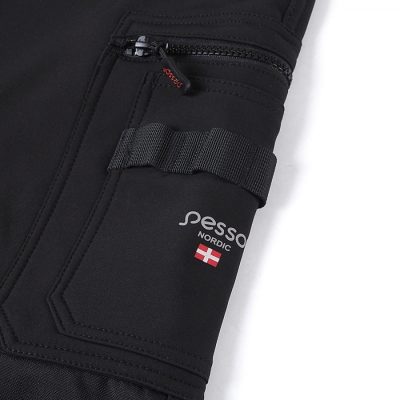 Softshell kelnės Pesso MERCURY_J - Image 7